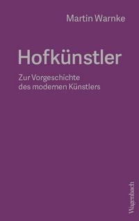 Produktbild: Hofk&uuml;nstler
