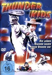 Produktbild: Thunder Kids