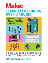 Produktbild: Learn Electronics with Arduino