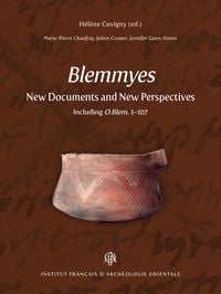 Produktbild: Blemmyes