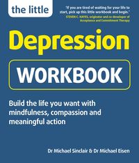 Produktbild: The Little Depression Workbook