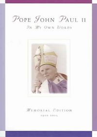 Produktbild: Pope John Paul II