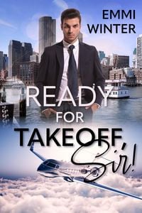 Produktbild: Ready for Takeoff, Sir!
