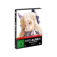 Produktbild: Date A Live - Season 4 (Volume 2)