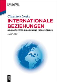 Produktbild: Internationale Beziehungen