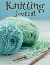 Produktbild: Knitting Journal