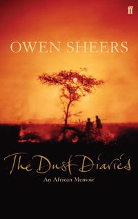 Produktbild: The Dust Diaries