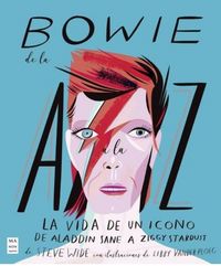 Produktbild: Bowie de la A A La Z