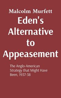 Produktbild: Eden's Alternative to Appeasement