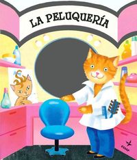 Produktbild: La Peluqueria