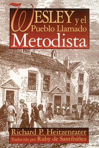Produktbild: Wesley y El Pueblo Llamado Metodista