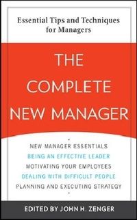 Produktbild: Comp New Manager