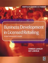 Produktbild: Business Development in Licensed Retailing