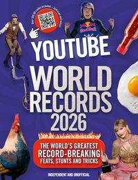 Produktbild: YouTube World Records 2026