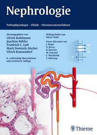 Produktbild: Nephrologie