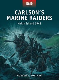 Produktbild: Carlson's Marine Raiders