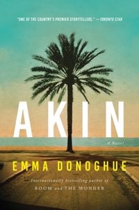 Produktbild: Akin
