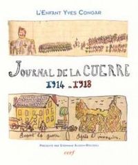 Produktbild: Journal de la Guerre (1914-1918)