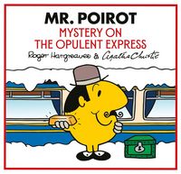 Produktbild: Mr. Poirot: Mystery on the Opulent Express