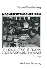 Produktbild: Nachrichtenschreiben