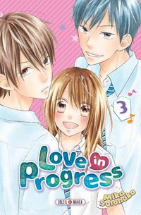 Produktbild: Love in Progress. Tome 3
