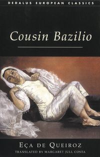 Produktbild: Cousin Bazilio