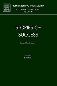 Produktbild: Stories of Success