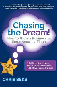 Produktbild: Chasing the Dream!