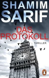 Produktbild: Das Protokoll