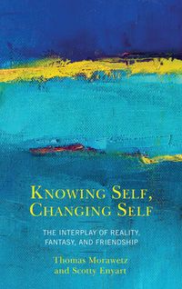 Produktbild: Knowing Self, Changing Self