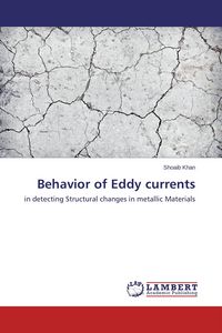 Produktbild: Behavior of Eddy currents