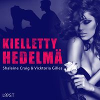 Produktbild: Kielletty hedelm&auml; - eroottinen novelli