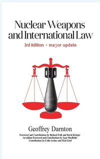Produktbild: Nuclear Weapons and International Law