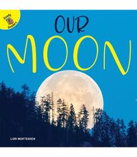 Produktbild: Our Moon