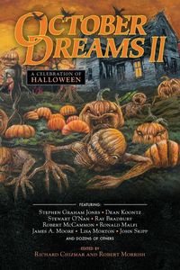 Produktbild: October Dreams II