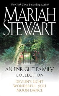 Bild vom Artikel Mariah Stewart - An Enright Family Collection vom Autor Mariah Stewart