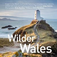 Produktbild: Wilder Wales (Compact Edition)