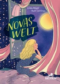 Produktbild: Novas Welt