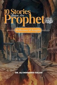 Produktbild: Ten Stories from the Prophet ﷺ