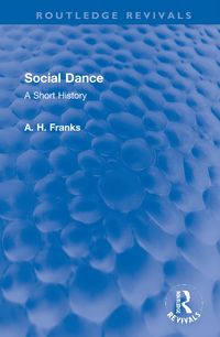 Produktbild: Franks, A: Social Dance