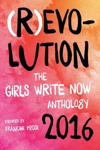 Produktbild: (R)evolution