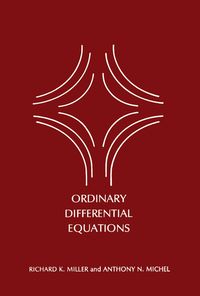 Produktbild: Ordinary Differential Equations