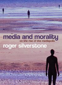 Produktbild: Media and Morality