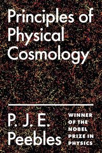Produktbild: Principles of Physical Cosmology