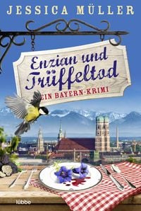 Produktbild: Enzian und Tr&uuml;ffeltod
