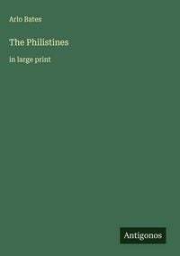Produktbild: The Philistines