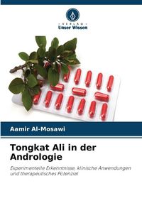 Produktbild: Tongkat Ali in der Andrologie