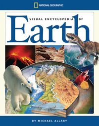Produktbild: Visual Ency Of Earth -Lib