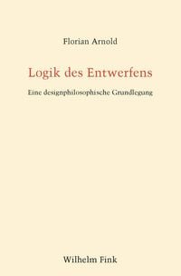 Produktbild: Logik des Entwerfens