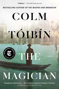 Produktbild: The Magician